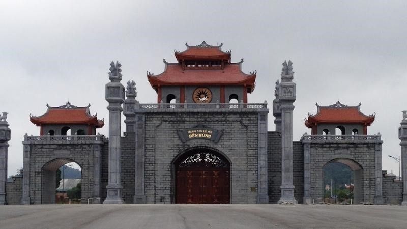 Khám Phá Đền Hùng – Di Sản Văn Hóa Lịch Sử Của Việt Nam