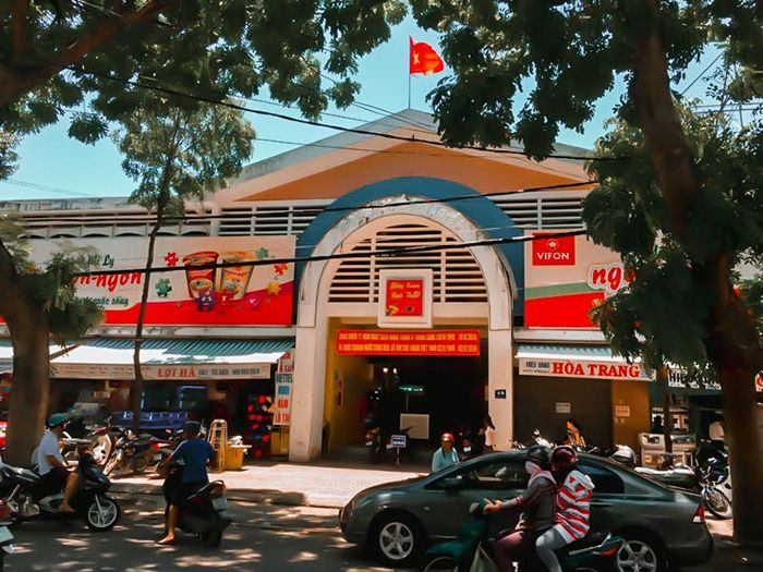 Khám Phá Chợ Xóm Mới – Điểm Đến Hấp Dẫn Tại Hà Nội