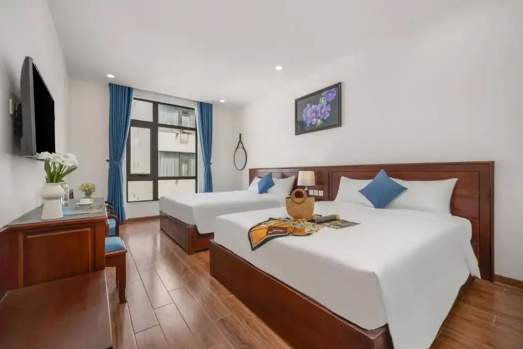 Sea Near Me Hotel: Khách Sạn Được Đánh Giá Tốt Nhất Trên Agoda