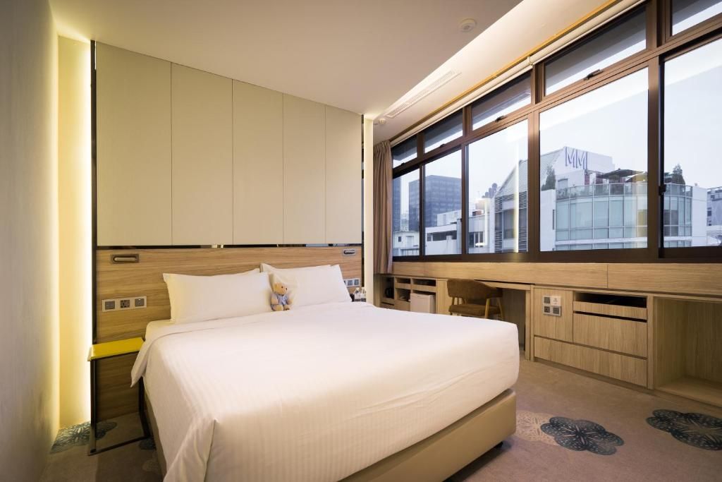 Review Hanoi Blue Sky Hotel: Khám Phá Lý Do Nơi Đây Được Yêu Thích Như Thế Nào