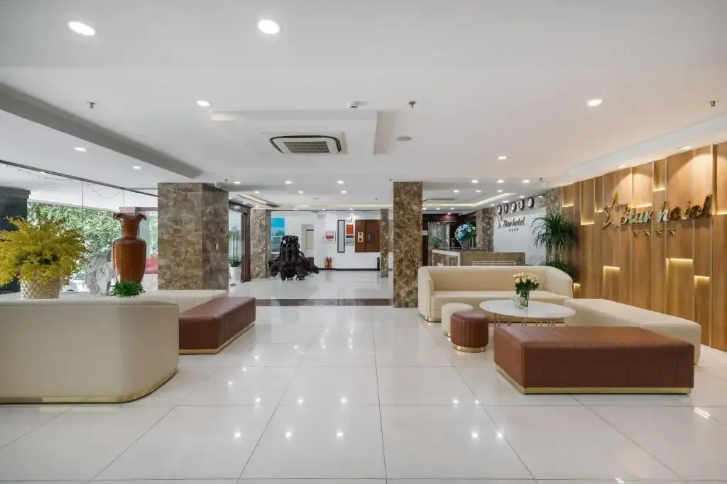 Star Hotel: Trải nghiệm đẳng cấp tại trung tâm thành phố biển Đà Nẵng