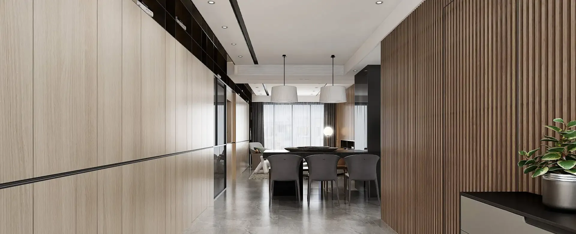 ATS Hotel nâng tầm phòng nghỉ với sàn gỗ EuroHouse từ Nội thất Tân Trường Minh