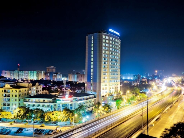 Chùa Tây Phương &#8211; Một Điểm Đến Đặc Sắc Của Hà Nội