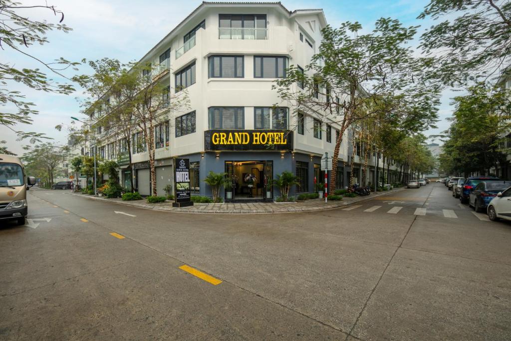 Khách sạn có bữa sáng miễn phí tại Hà Nội: Những địa điểm tuyệt vời để bạn trải nghiệm