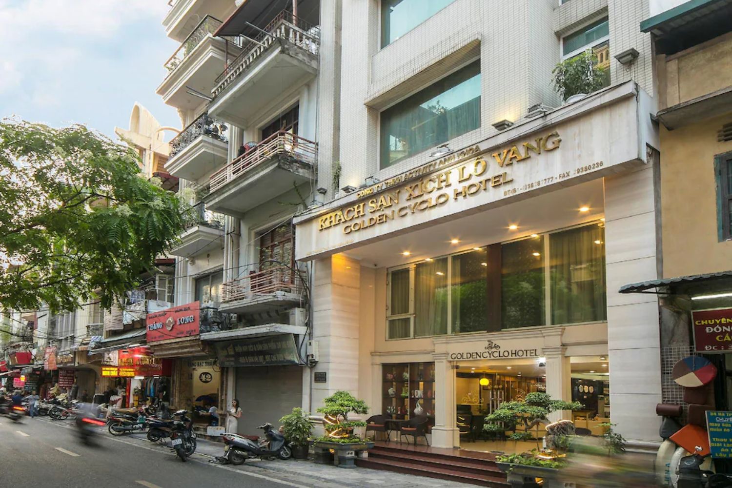 Khách sạn có dịch vụ đưa đón miễn phí sân bay Nội Bài: Địa chỉ lý tưởng cho chuyến đi Hà Nội của bạn