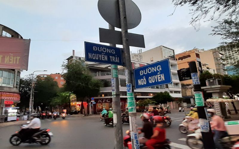 Khám Phá Phố Ngô Quyền: Trung Tâm Lịch Sử và Vẻ Đẹp Hà Nội