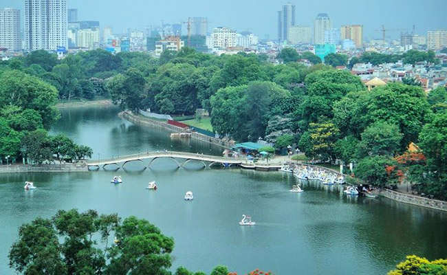 Khám Phá Thảo Cầm Viên Hà Nội – Điểm Đến Hấp Dẫn Cho Du Khách