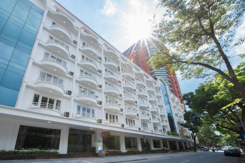 Review Hanoi Backpackers Hostel: Khám Phá Địa Điểm Lý Tưởng Cho Du Khách Tại Hà Nội