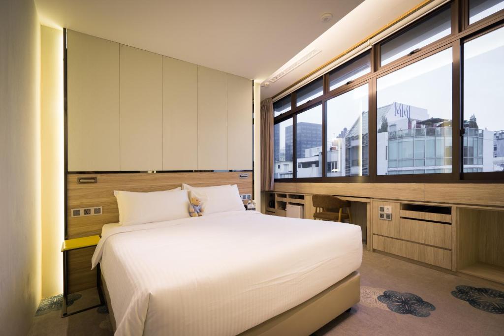 Review Hanoi Blue Sky Hotel: Khám Phá Lý Do Nơi Đây Được Yêu Thích Như Thế Nào
