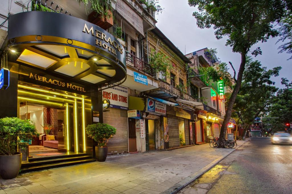 Review Hanoi Cozy Hotel: Khám Phá Trải Nghiệm Tuyệt Vời Tại Hà Nội