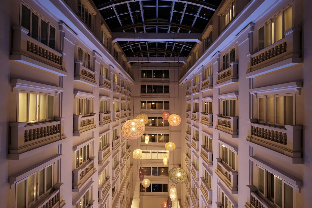 Review Hanoi Kingly Hotel: Trải Nghiệm Đẳng Cấp Tại Trung Tâm Hà Nội