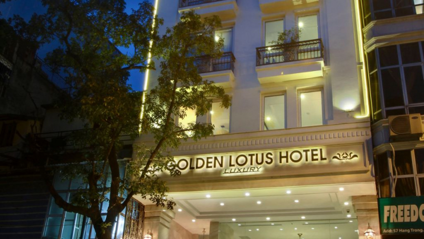 Review Hanoi Lotus Hotel: Khám Phá Chất Lượng Dịch Vụ Tại Trung Tâm Hà Nội