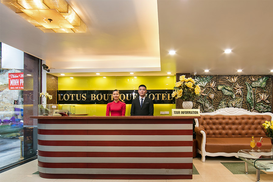 Review Hanoi Lotus Hotel: Khám Phá Chất Lượng Dịch Vụ Tại Trung Tâm Hà Nội
