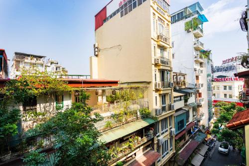Review Hanoi New Day Hotel: Khám Phá Trải Nghiệm Tuyệt Vời Tại Hà Nội