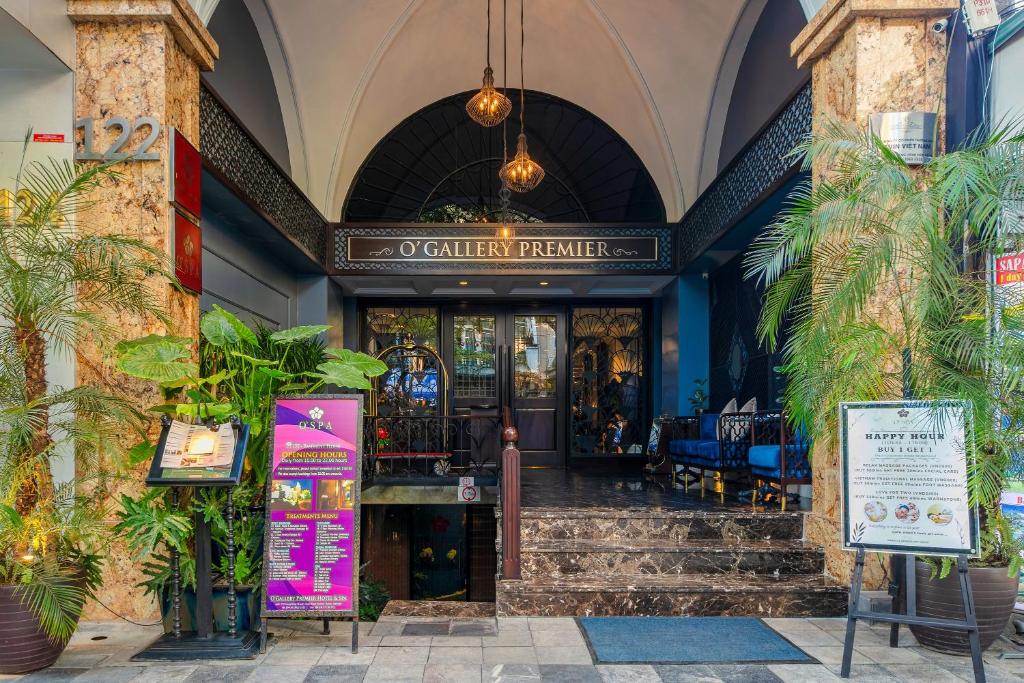 Review Hanoi New Day Hotel: Khám Phá Trải Nghiệm Tuyệt Vời Tại Hà Nội