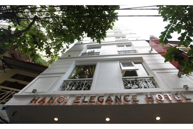 Review Hanoi Romance Hotel: Trải nghiệm dịch vụ tuyệt vời tại khách sạn trung tâm Hà Nội