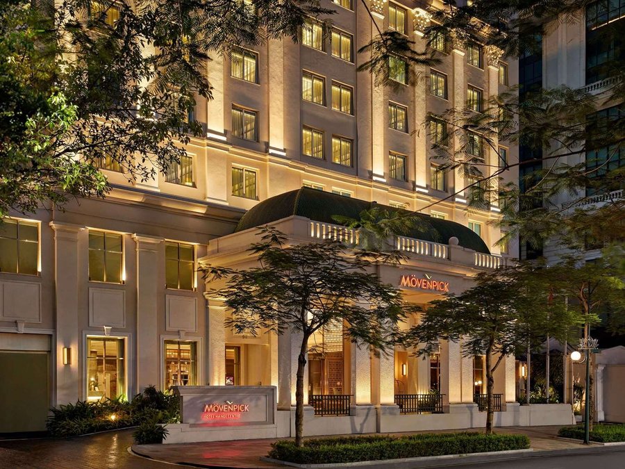 Review Hanoi Stars Hotel: Khám Phá Một Trải Nghiệm Tuyệt Vời Tại Trung Tâm Hà Nội
