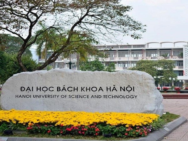 Trường Đại học Bách Khoa Hà Nội: Điểm đến không thể bỏ qua tại thủ đô