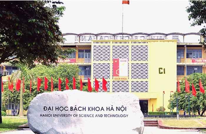 Trường Đại học Bách Khoa Hà Nội: Điểm đến không thể bỏ qua tại thủ đô