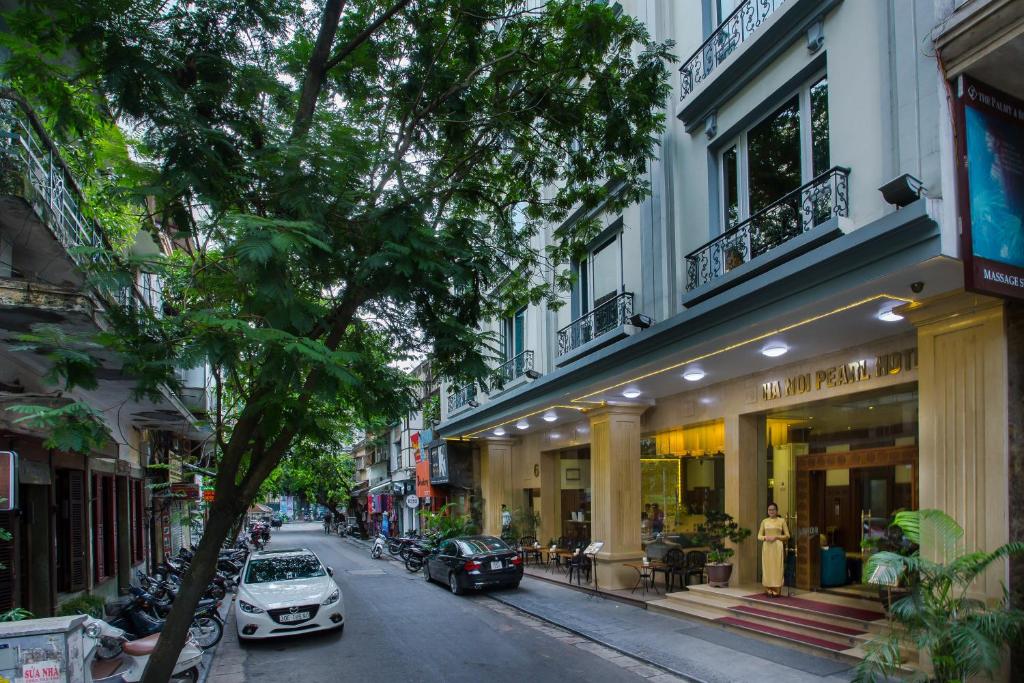 Trường Đại học Bách Khoa Hà Nội: Điểm đến không thể bỏ qua tại thủ đô