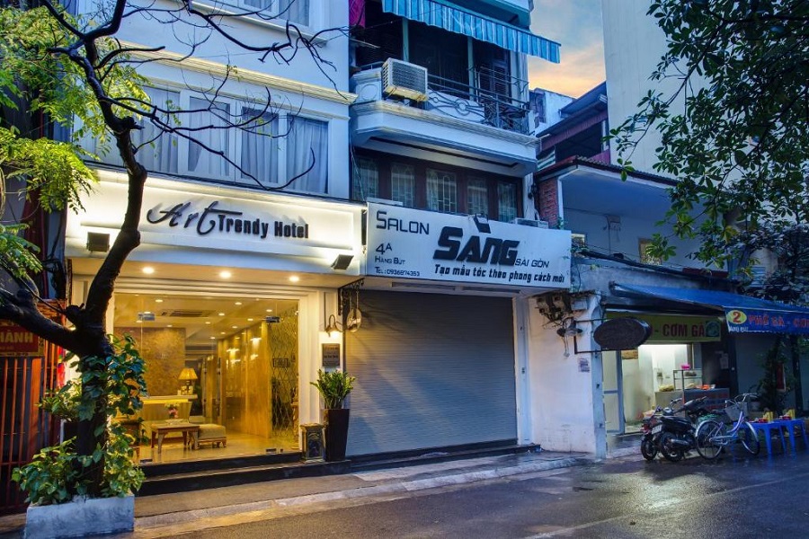Tượng Đài Lê Nin – Biểu Tượng Lịch Sử Nổi Bật Giữa Lòng Hà Nội