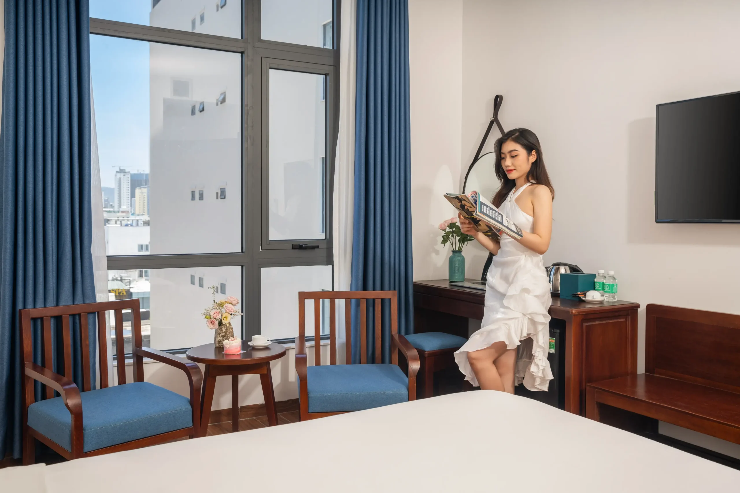 Sea Near Me Hotel: Khách Sạn Được Đánh Giá Tốt Nhất Trên Agoda