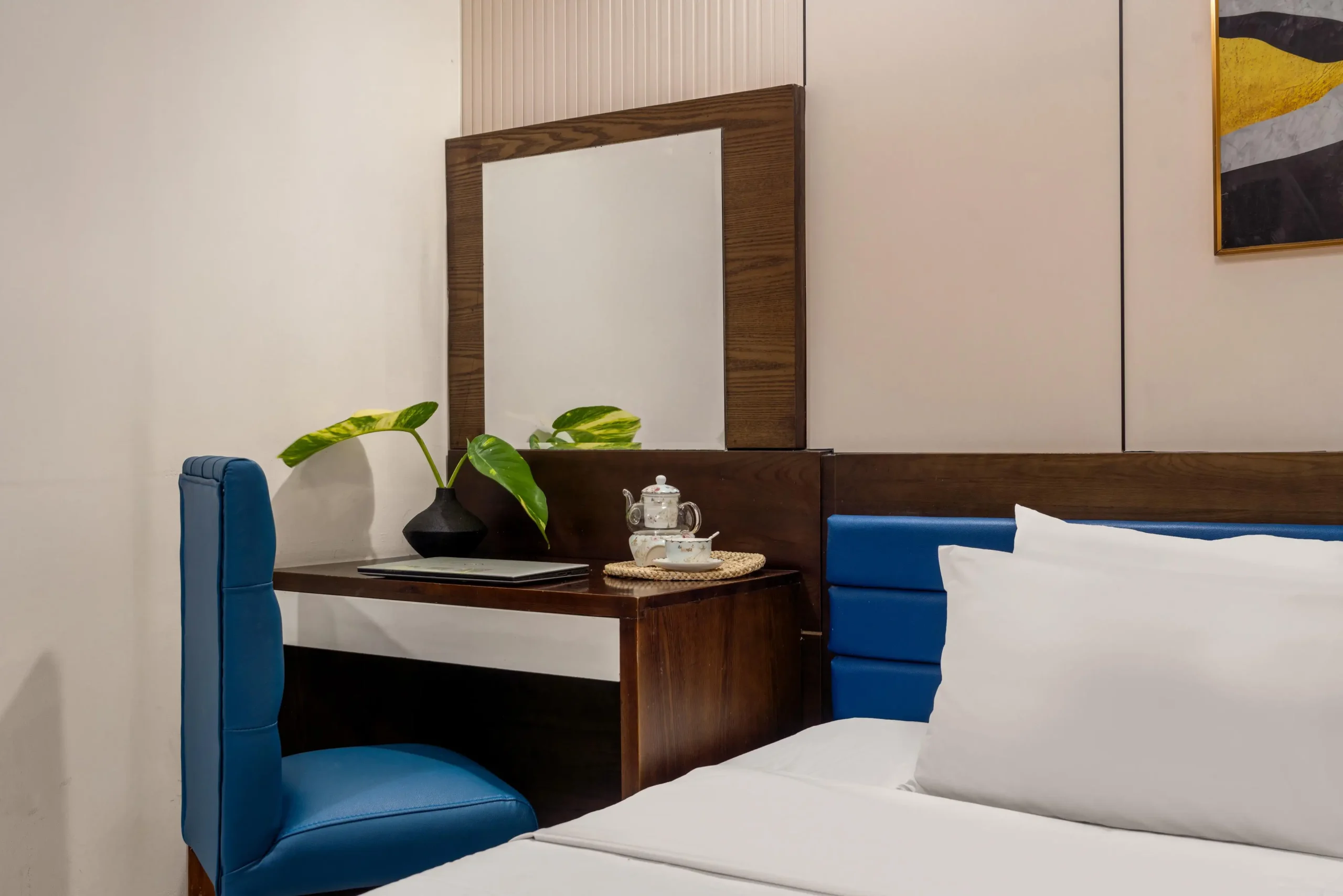 Sapphire Boutique Hotel: Trải Nghiệm Lưu Trú Đỉnh Cao Tháng 11 Tại Đà Nẵng