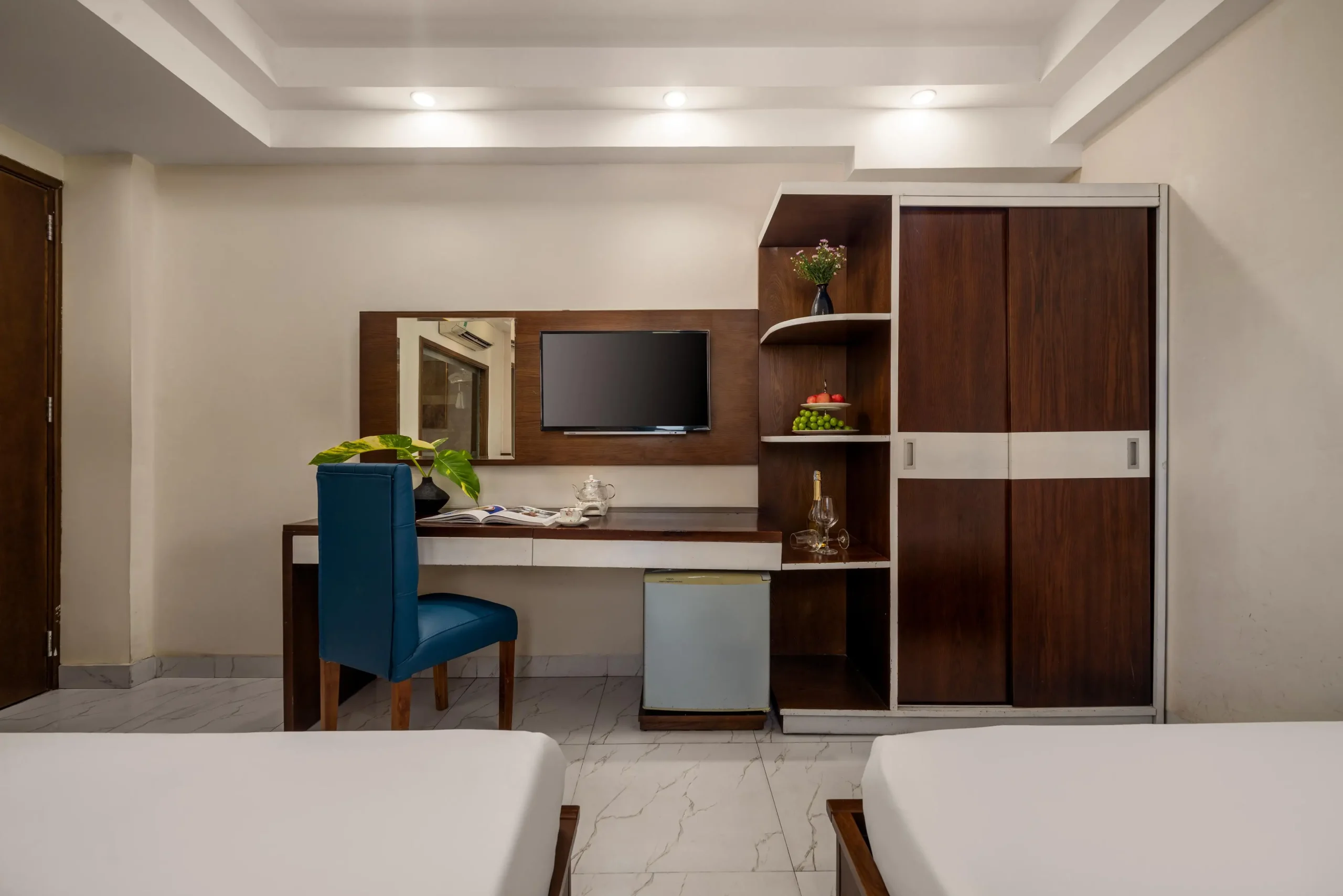 Sapphire Boutique Hotel: Trải Nghiệm Lưu Trú Đỉnh Cao Tháng 11 Tại Đà Nẵng