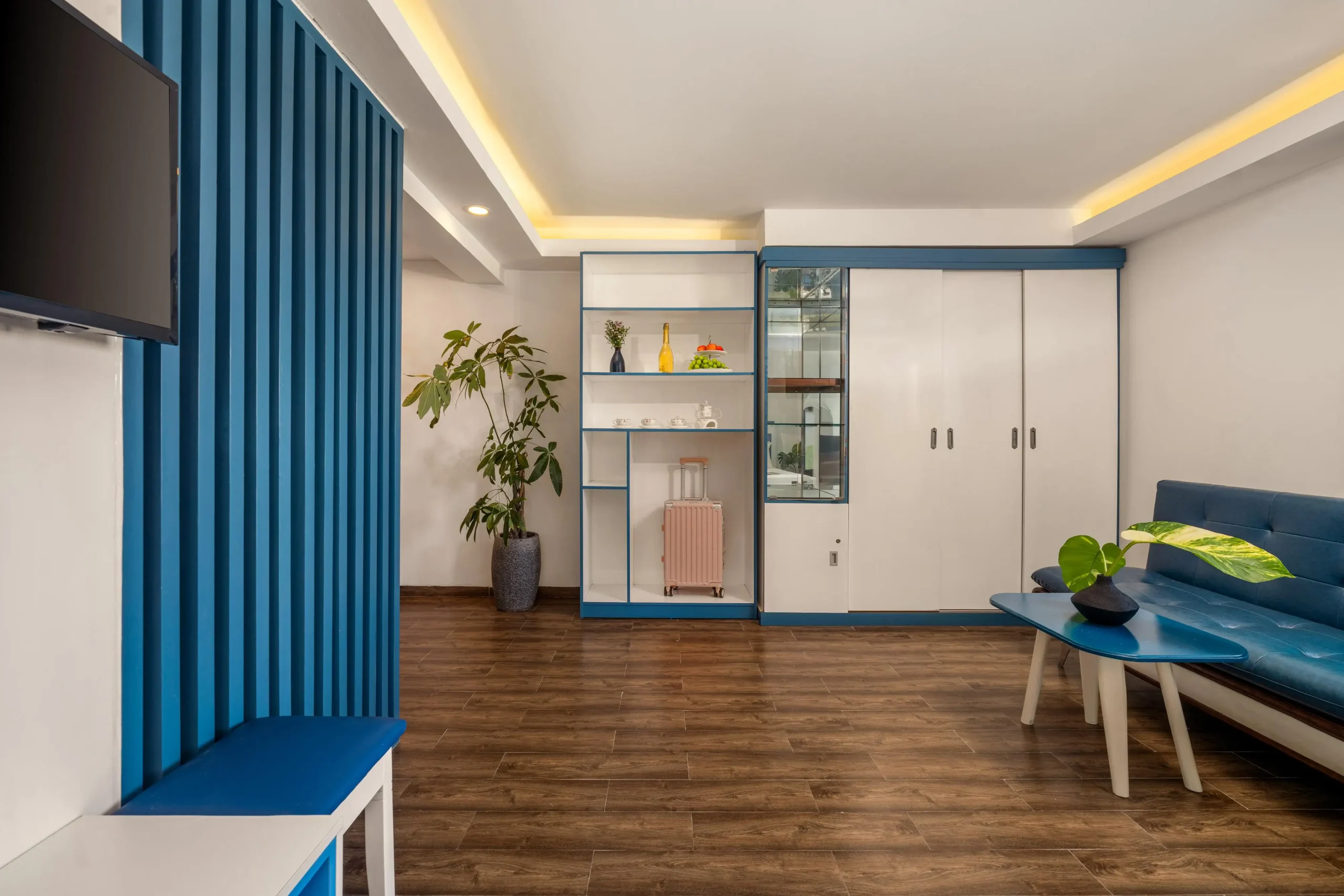 Sapphire Boutique Hotel: Trải Nghiệm Lưu Trú Đỉnh Cao Tháng 11 Tại Đà Nẵng