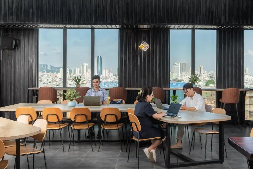 Ocean Star Hotel: Thiên đường lưu trú giữa lòng Đà Nẵng