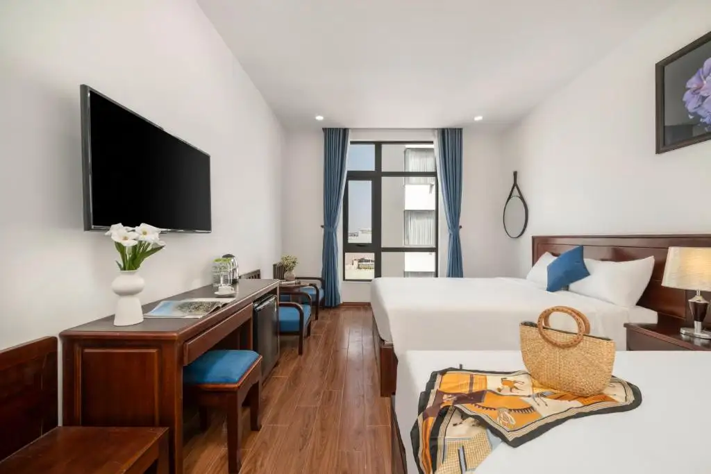 Sea Near Me Hotel: Khách Sạn Được Đánh Giá Tốt Nhất Trên Agoda