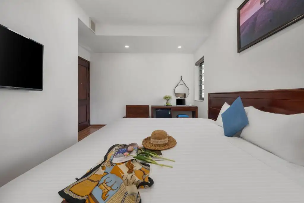 Sea Near Me Hotel: Khách Sạn Được Đánh Giá Tốt Nhất Trên Agoda