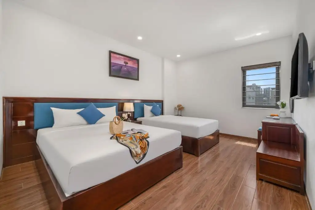 Sea Near Me Hotel: Khách Sạn Được Đánh Giá Tốt Nhất Trên Agoda