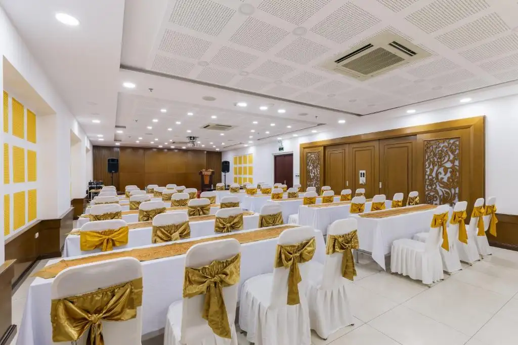 Star Hotel: Trải nghiệm đẳng cấp tại trung tâm thành phố biển Đà Nẵng