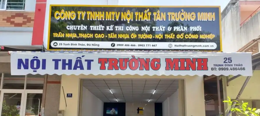 ATS Hotel nâng tầm phòng nghỉ với sàn gỗ EuroHouse từ Nội thất Tân Trường Minh